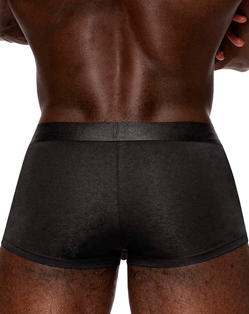 Male Power 129-281 Easy Breezy Mini Short With Sleeve