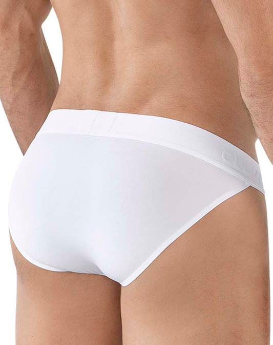 Clever 1627 Deseo Bikini White