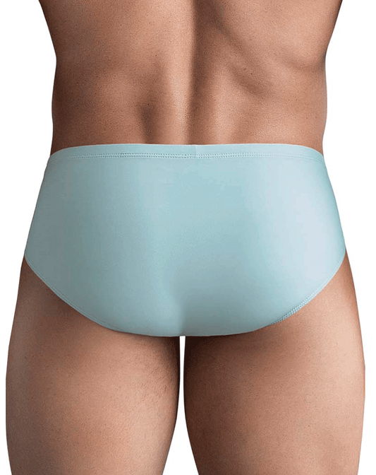 Clever 1744 Spring Briefs Green