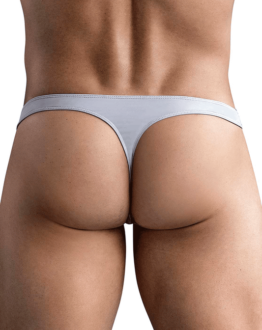Clever 1745 Optimo Thongs Gray