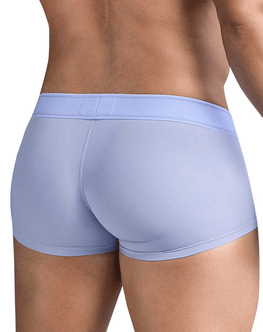 Clever 1751 Craftiness Trunks Blue