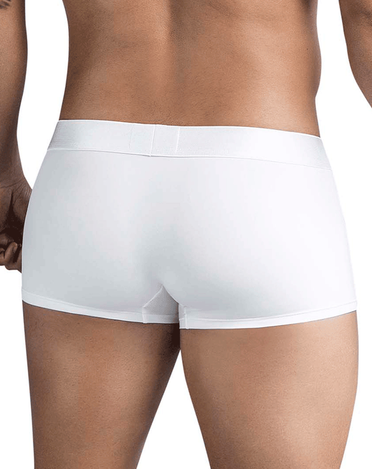 Clever 1752 Victor Trunks White