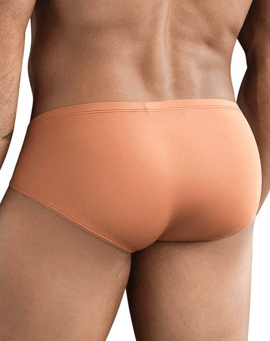Clever 1775 Optimo Briefs Ochre