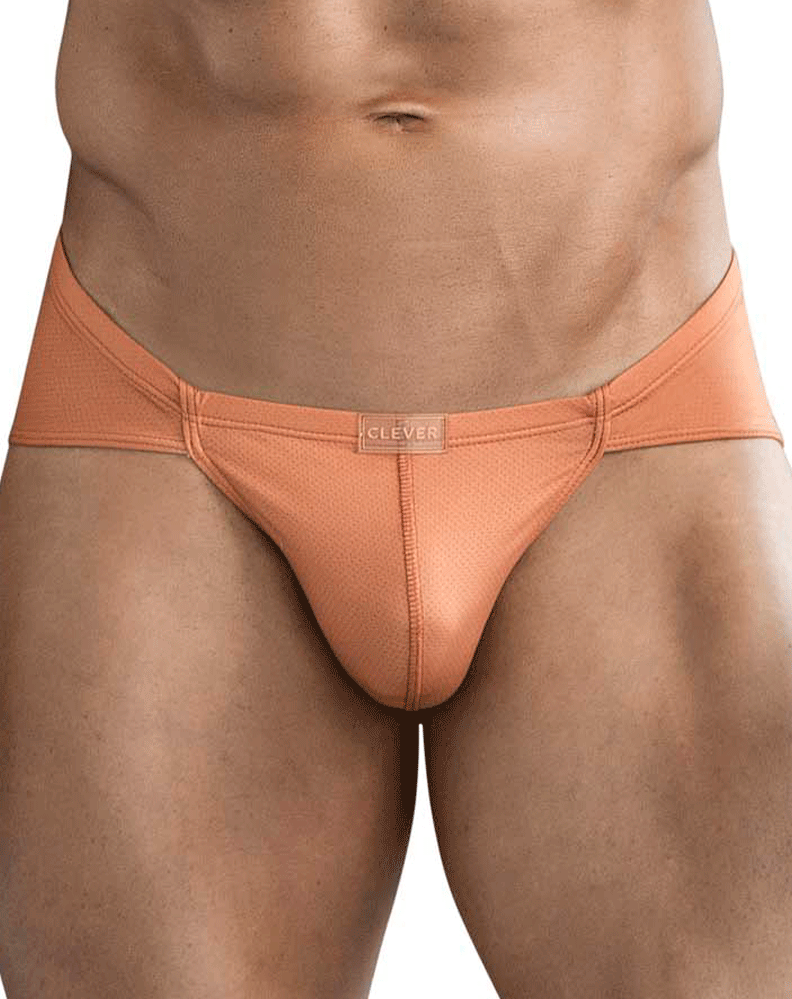 Clever 1775 Optimo Briefs Ochre