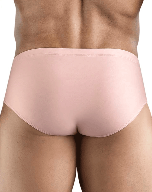Clever 1781 Maya Briefs Pink