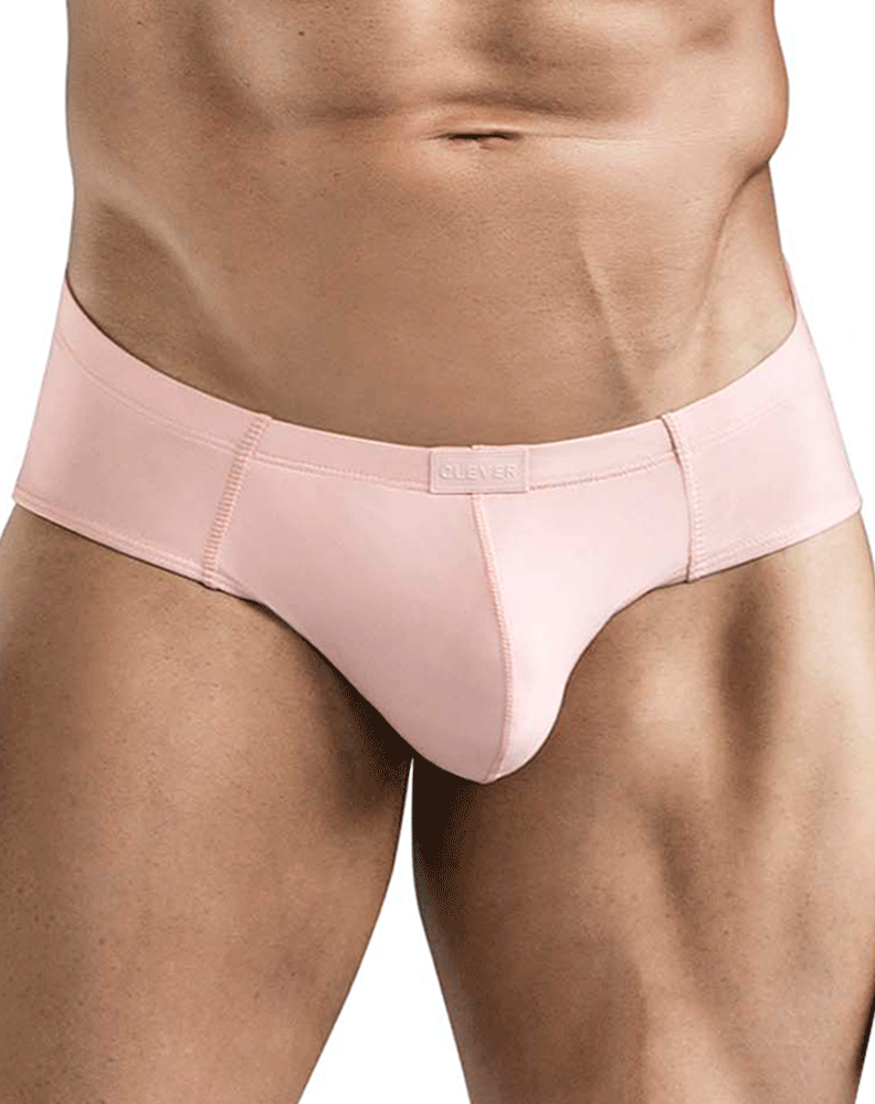 Clever 1781 Maya Briefs Pink