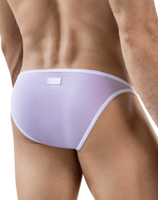 Clever 1848 Relax Bikini Lilac