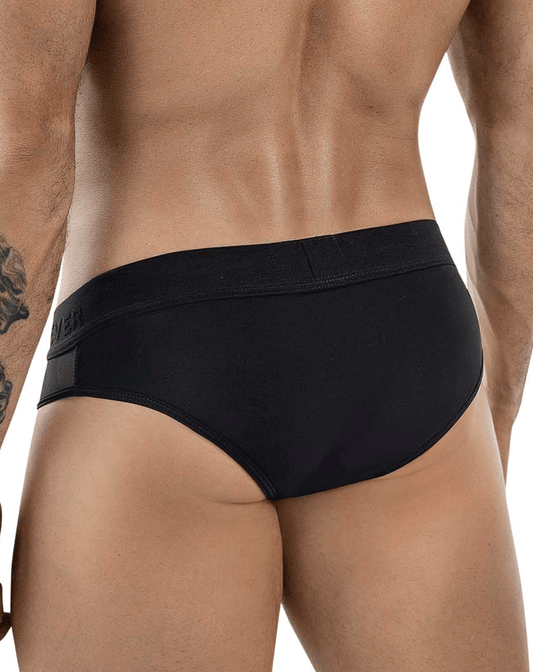 Clever 1849 Eros Bikini Black