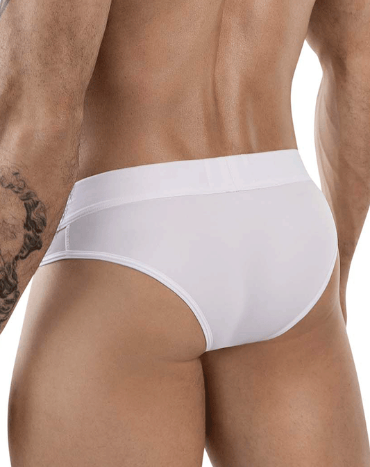 Clever 1849 Eros Bikini White