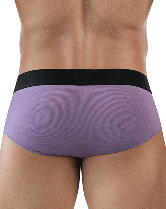 Clever 1862 Oneal Briefs Lilac