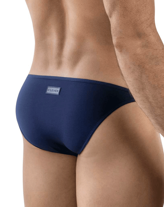 Clever 1865 Oomph Bikini Dark Blue