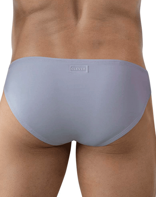 Clever 2005 Raices Briefs Gray