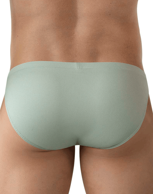 Clever 2014 Reto Briefs Green