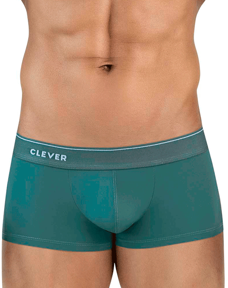 Clever 2042 Mendoza Trunks Green
