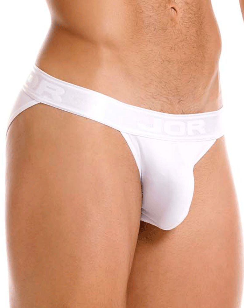 Jor 2144 Element Thongs White