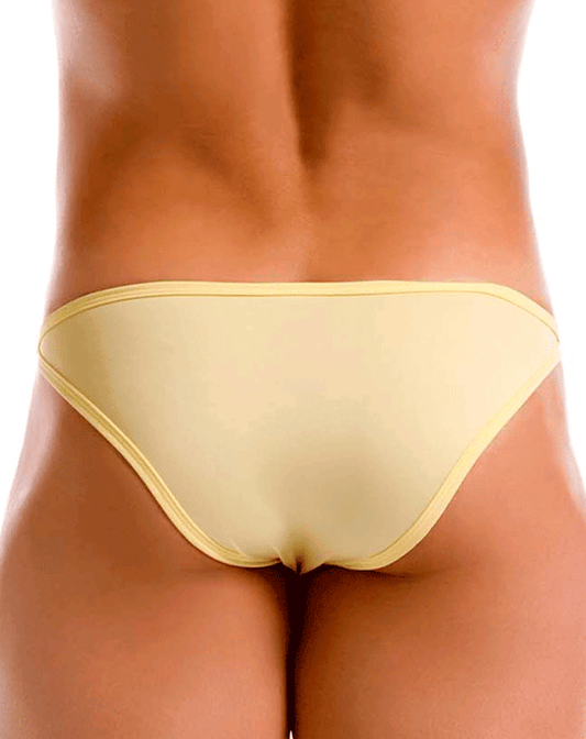 Jor 2257 Axel Bikini Yellow