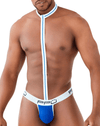 Ppu 2302 Harness Thongs