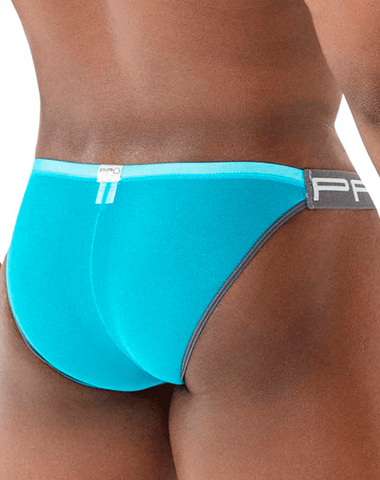 Ppu 2312 Mesh Bikini