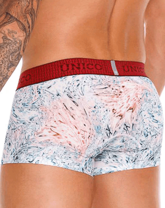 Unico 25020100103 Rizo Trunks 00-white