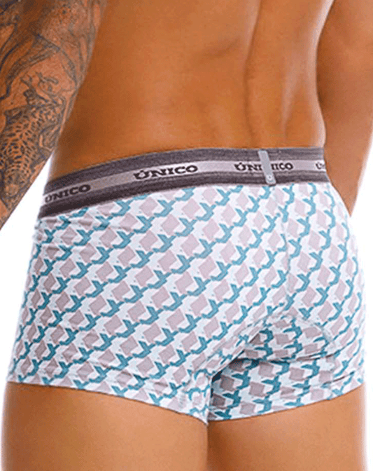 Unico 25040100115 Caterva Trunks 43-printed