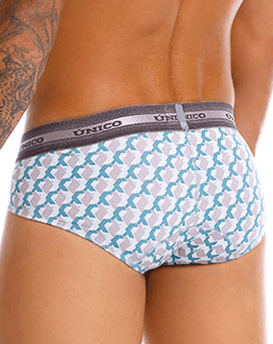 Unico 25040101115 Caterva Briefs 43-printed