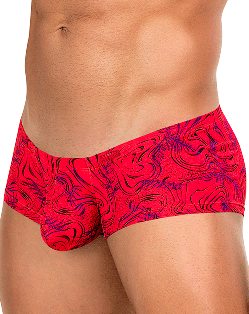 Clever 26026 Helion Trunks Color Red
