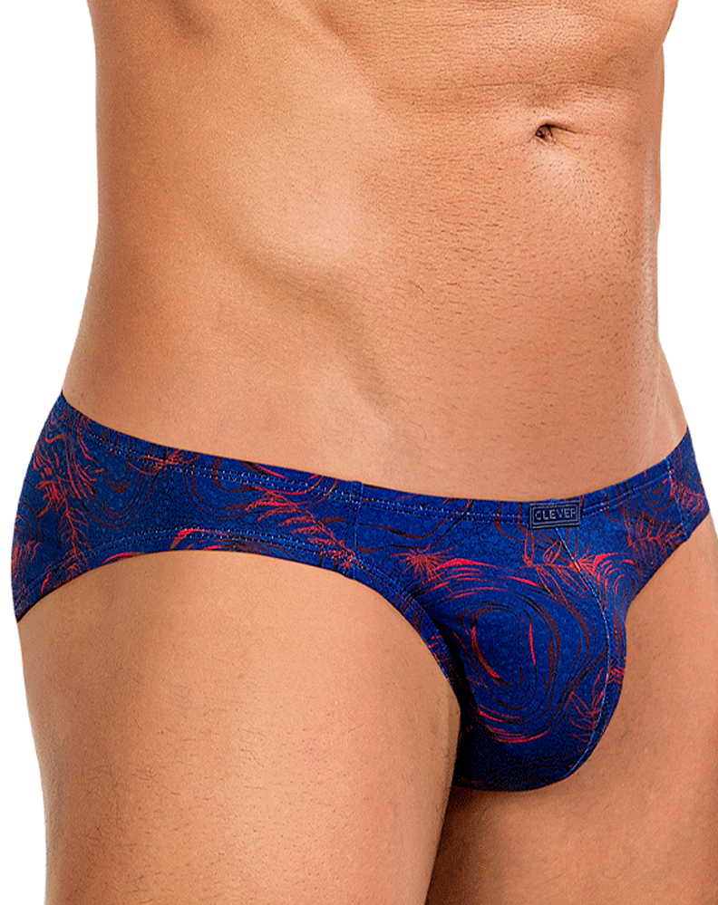Clever 26029 Helion Bikini Color Blue