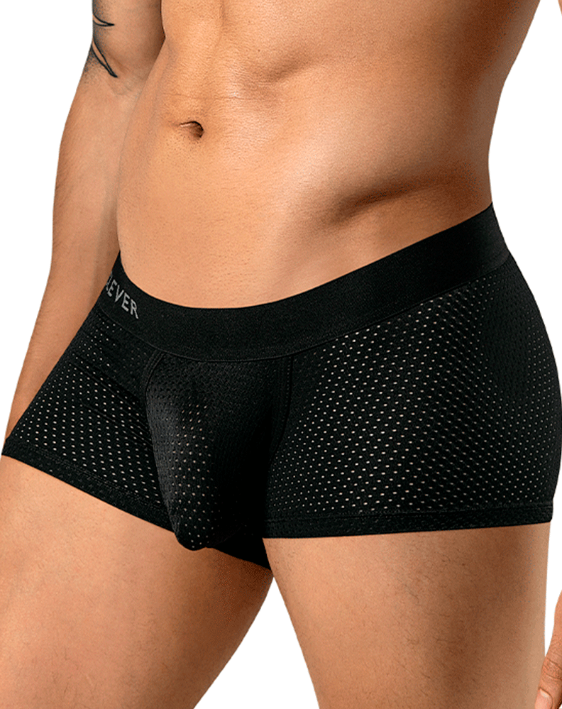 Clever 26184 Ulises Trunks Black