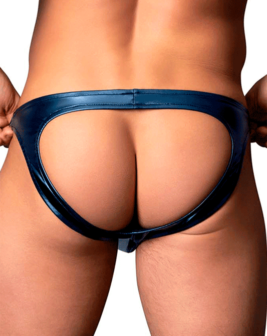 Male Power 300-301 Liquid Onyx 2.0 Moonshine Blue