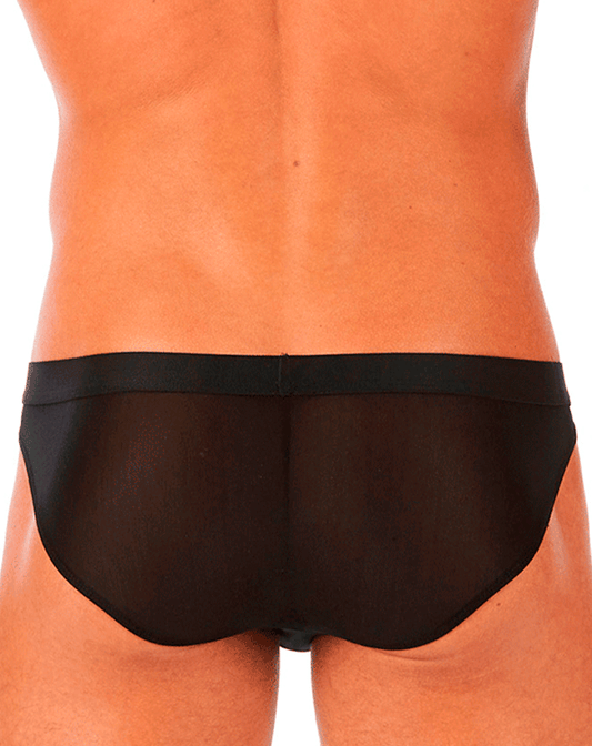 Gregg Homme Torridz Brief 87423 Black