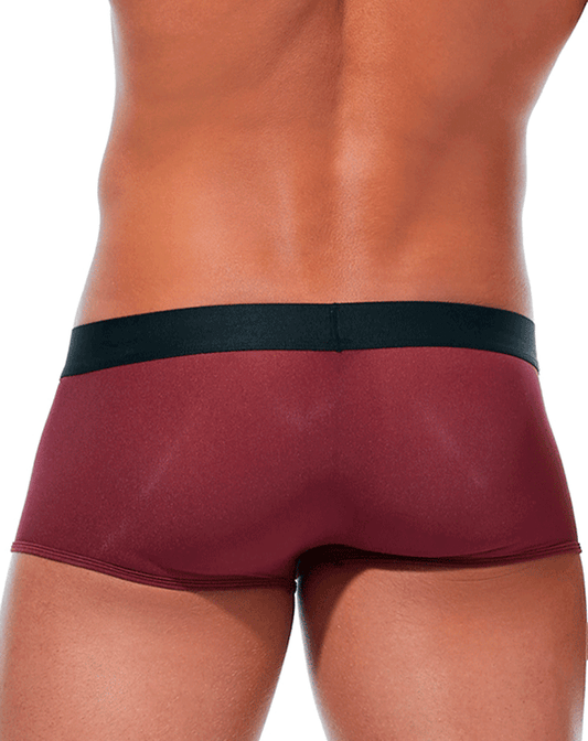 Gregg Homme Torridz Trunk 87465 Burgundy