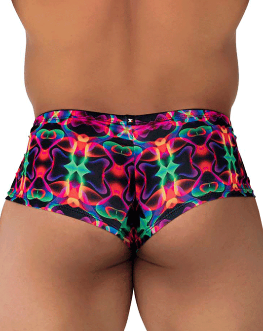 Xtremen 91170 Printed Trunks Bows