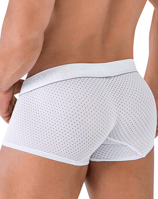 Xtremen 91212b Microfiber Trunks White