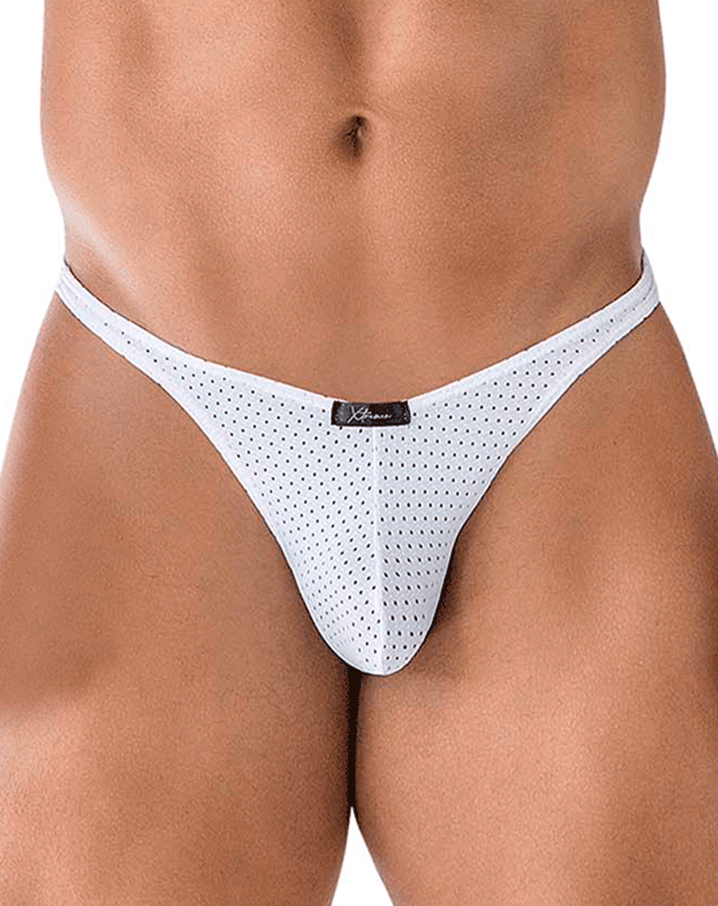 Xtremen 91214b Microfiber Thongs White