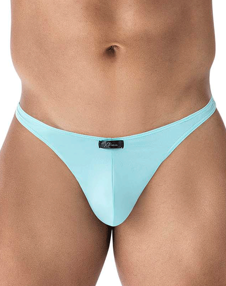 Xtremen 91217 Microfiber Thongs Seawater