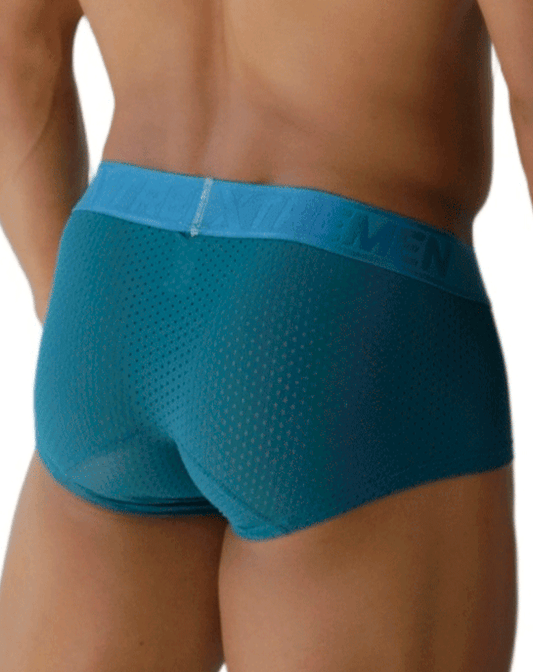 Xtremen 91252 Xtremen Signature Breathable Trunks Petrol