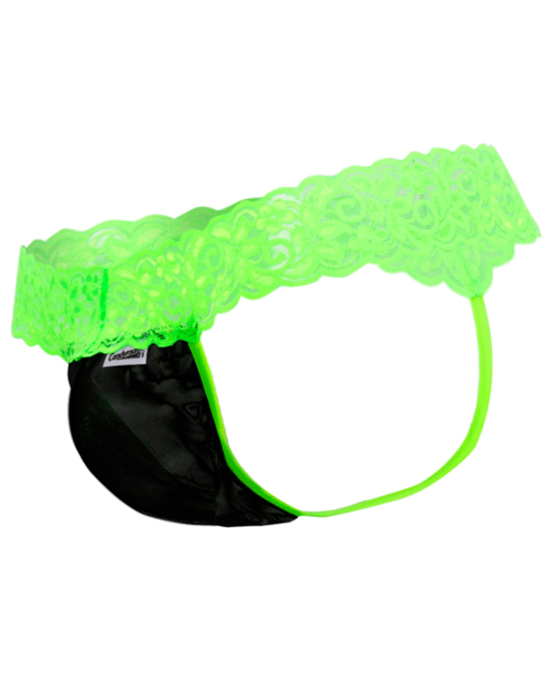 Candyman 99370x Alluring Thongs