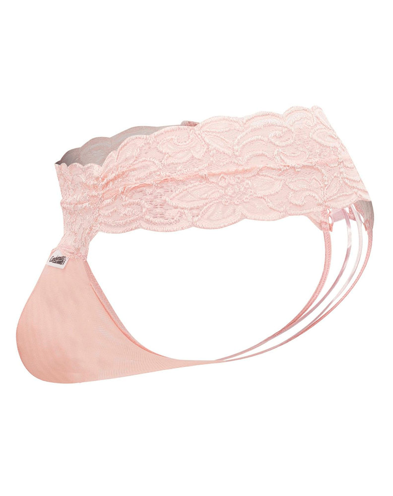 Candyman 99595 Lace Thongs
