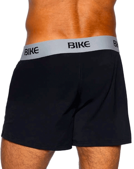 Bike Athletic Bam216 Jock Short Color Black