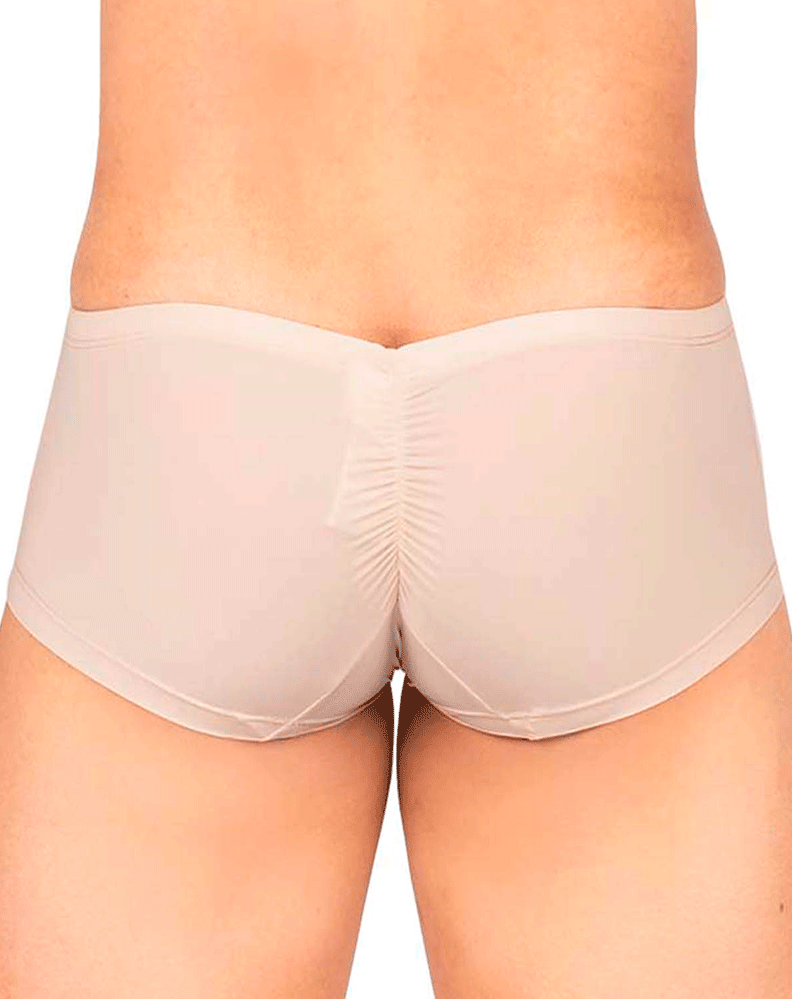 Private Structure Brut4390 Bare Hipster Nude