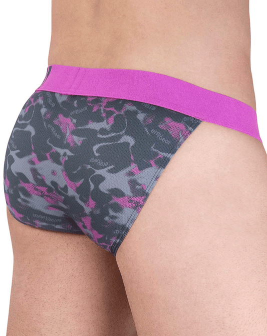 Ergowear Ew1715 Max Se Camo Bikini Pink