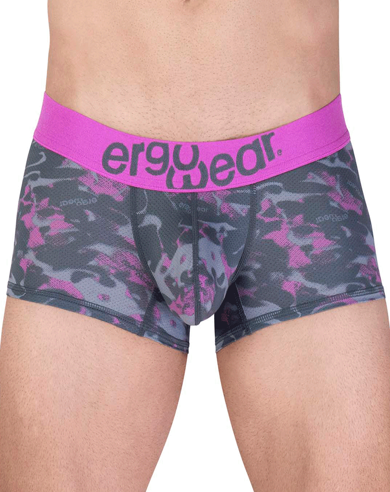 Ergowear Ew1716 Max Se Camo Trunks Pink