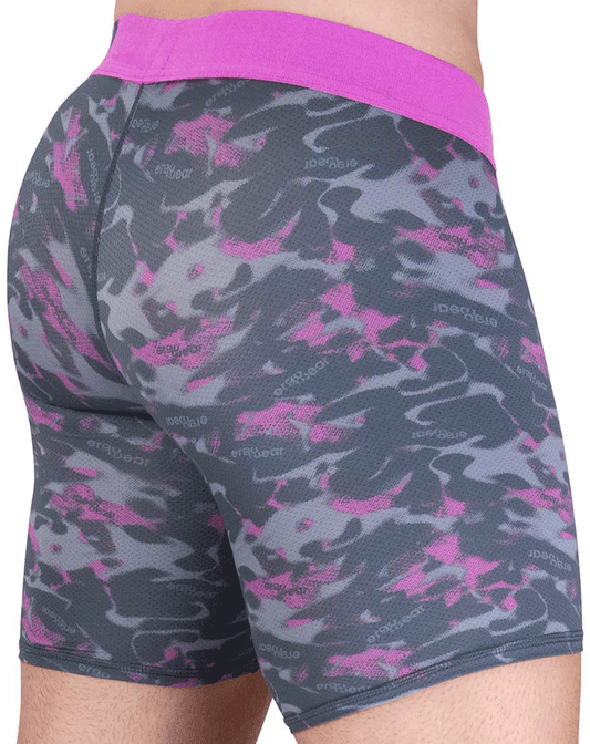 Ergowear Ew1717 Max Se Camo Boxer Briefs Pink