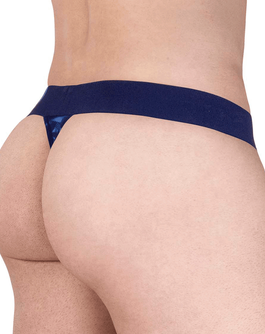 Ergowear Ew1718 Max Se Camo G-string Blue