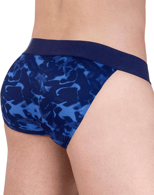 Ergowear Ew1719 Max Se Camo Bikini Blue