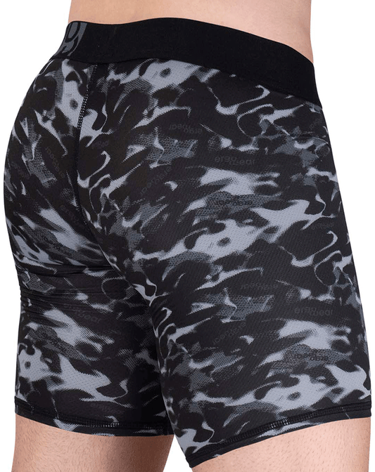 Ergowear Ew1725 Max Se Camo Boxer Briefs Black