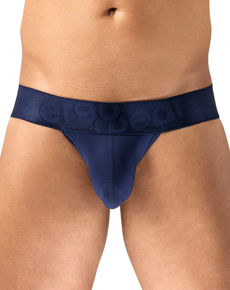 Ergowear Ew1738 Max Bold G-string Navy Blue