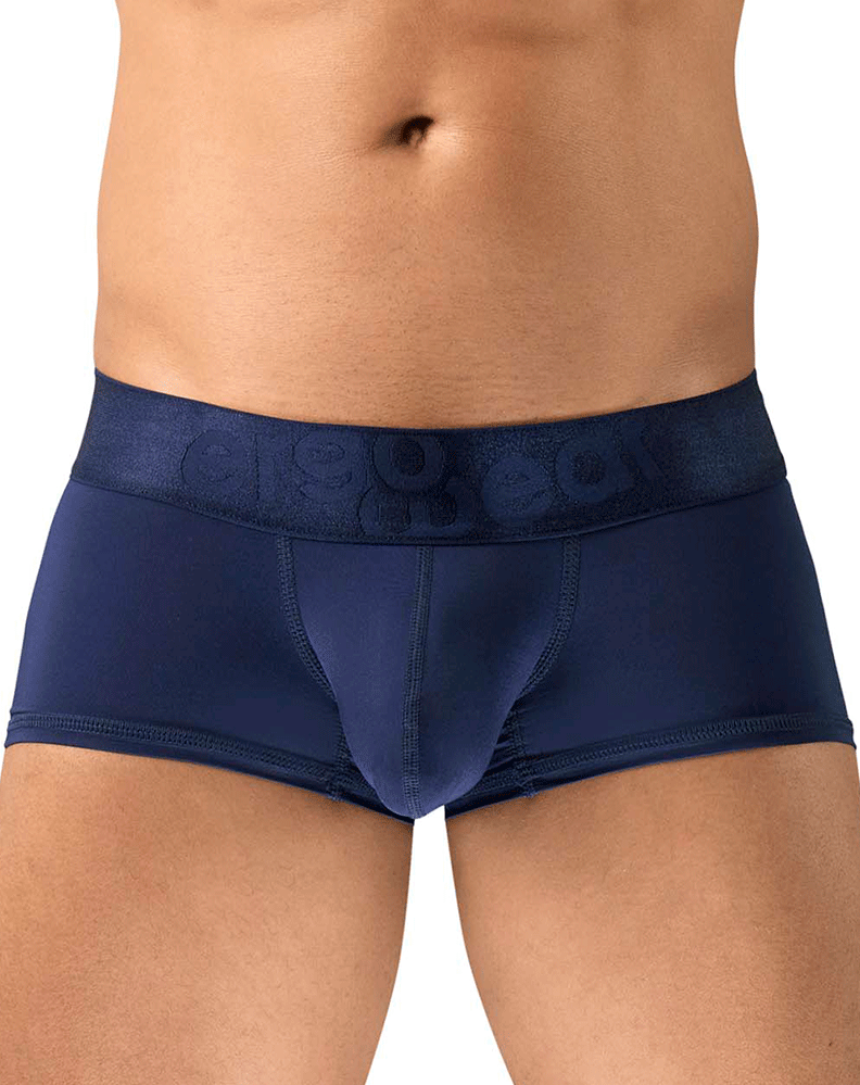 Ergowear Ew1740 Max Bold Trunks Navy Blue