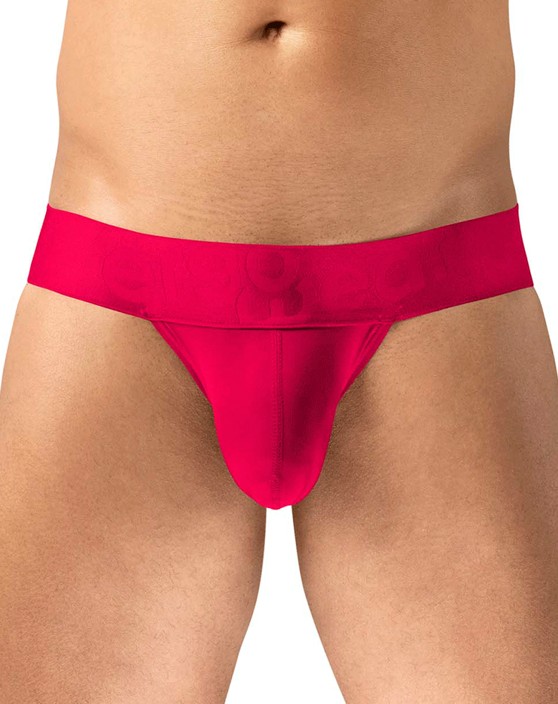 Ergowear Ew1743 Max Bold Bikini Red