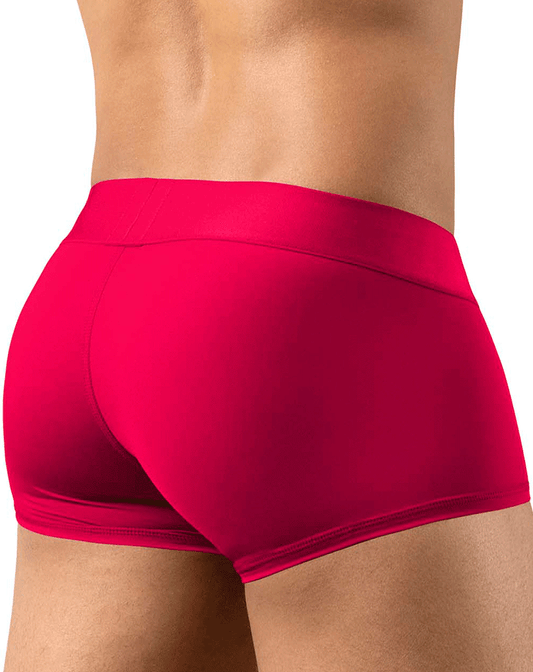 Ergowear Ew1744 Max Bold Trunks Red